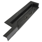 RH Door Scuff Plate Protector for Ford Transit-150/250/350 HD (2015–2025)