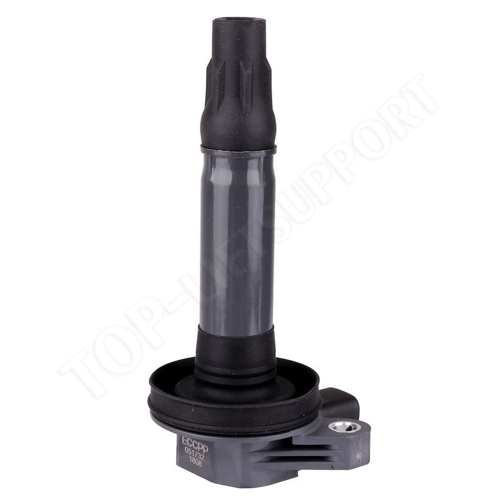 Ignition Coil Kit for Ford Edge V6 2.7L Turbo (2015–2017)