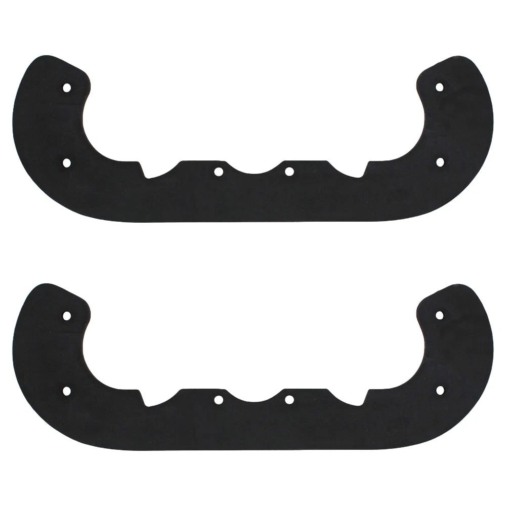 2X Rubber Paddle for Toro (Replaces 104-2753)