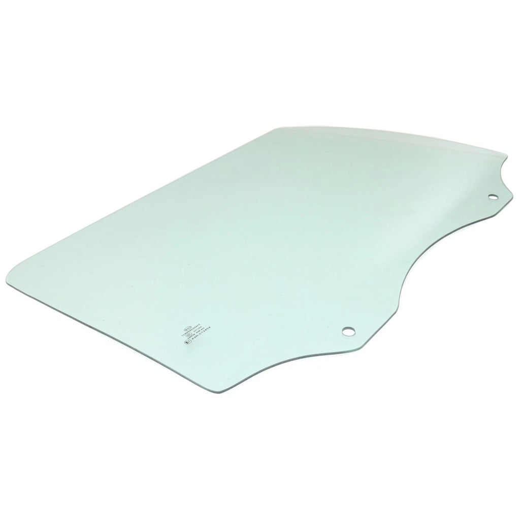 Rear Passenger Door Glass for Ford F-150 (2015–2016)