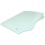 Rear Passenger Door Glass for Ford F-150 (2015–2016)