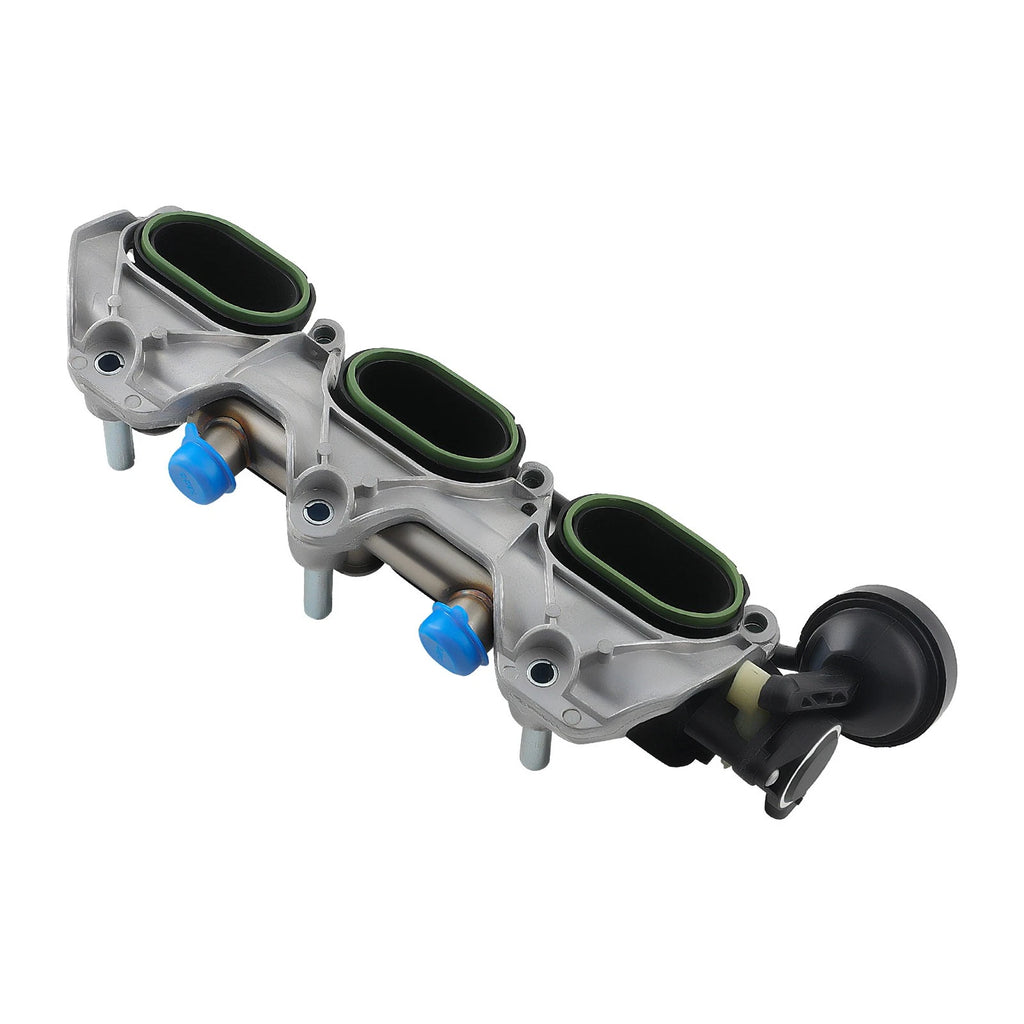 Set of 2 Intake Manifolds for Audi S5 SQ5 A6 A7 Quattro S4 (2008–2020)