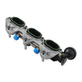 Set of 2 Intake Manifolds for Audi S5 SQ5 A6 A7 Quattro S4 (2008–2020)