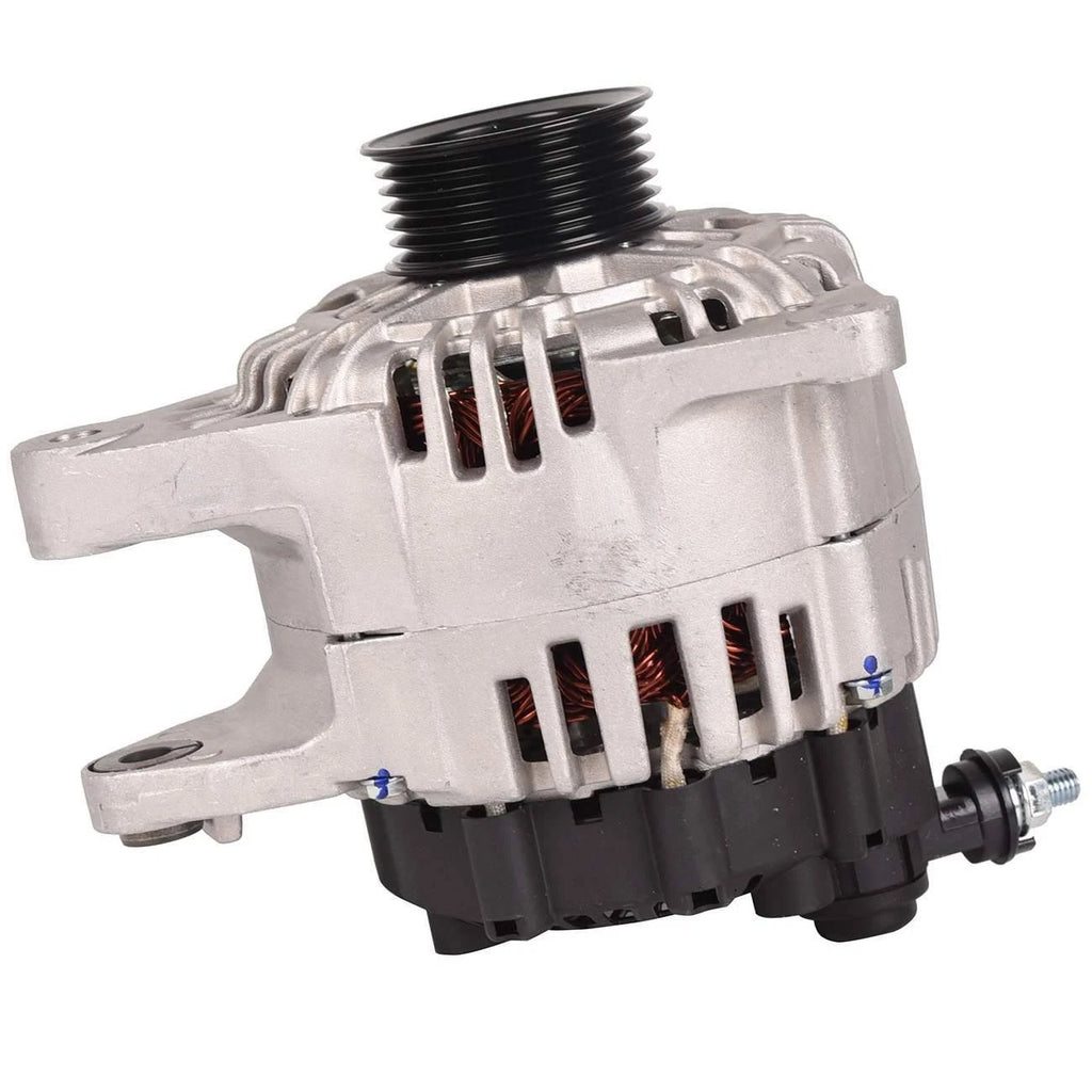Alternator 12V 110A for Toyota Corolla CE Chevrolet Prizm (1998–2002)