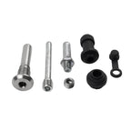 Rear Brake Caliper Rebuild Kit for Nissin CRF KXF RMZ YZF WR Dirt Bike