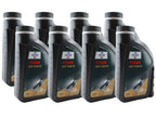 8x 1L Fuchs TITAN ATF 7134 FE Blue Automatic Transmission Fluid for MB