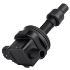 Set of 4 Ignition Coils for Volvo S40 V40 (2000–2004)
