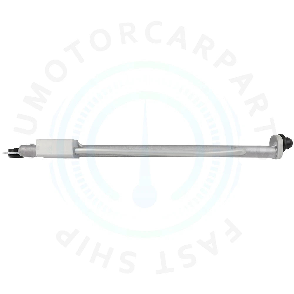 AC Condenser for Chevrolet Silverado 2500 HD (2015–2019)