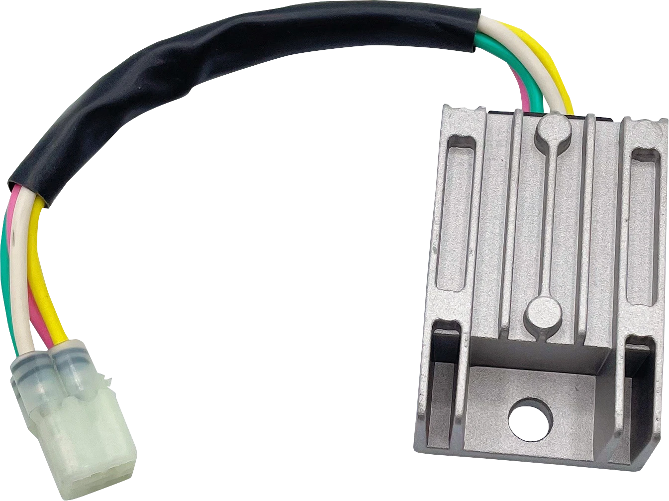 Regulator/Rectifier for Honda (10-177)
