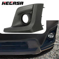 Driver Side Fog Light Cover Bezel for Subaru Crosstrek (2018–2020)