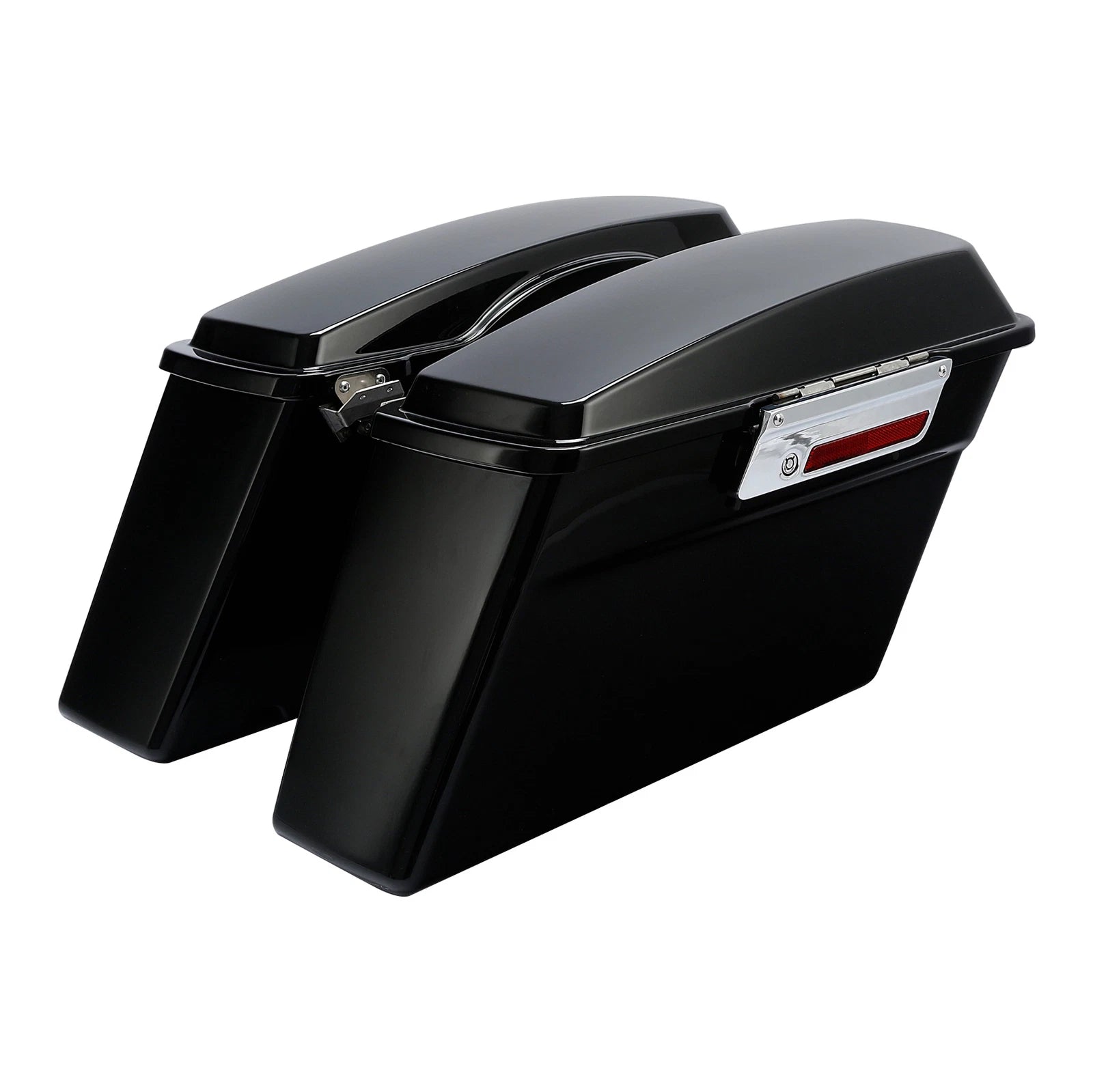 Saddle Bags for Harley Electra Road King Glide (1994–2013)