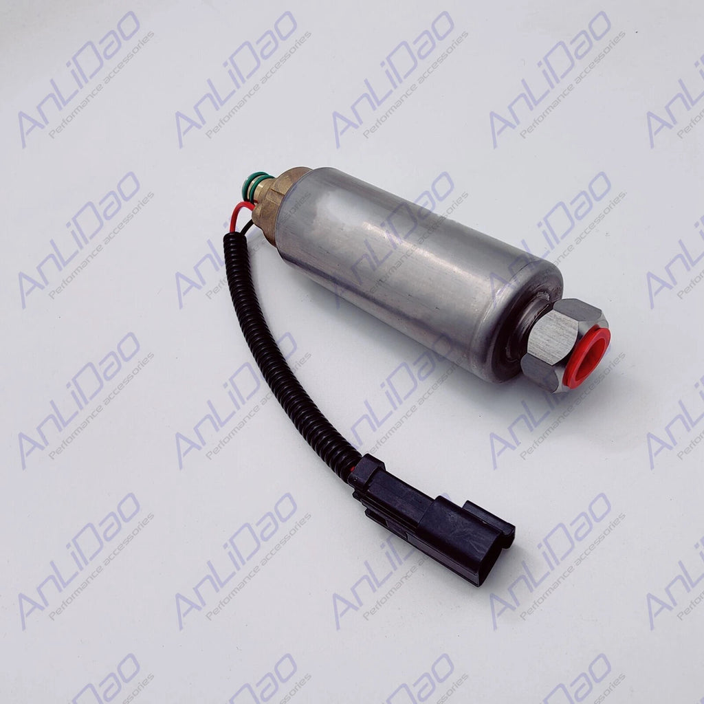 Low Pressure Electric Fuel Pump for Fit Crusader (RA080036A, RA080036)