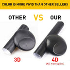 Trunk Protector Trim Rear Bumper Guard for