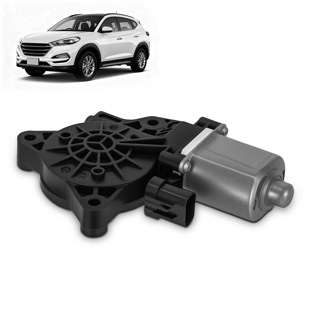 Rear RH Power Motor for Hyundai Tucson (2016-2022) Electric