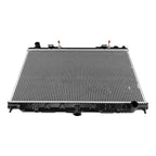 Radiator for Infiniti I30 & Nissan Maxima (2000–2004)