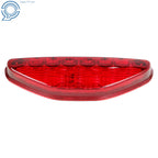 ATV Rear Brake Tail Light for Honda TRX450R (2004-2009)