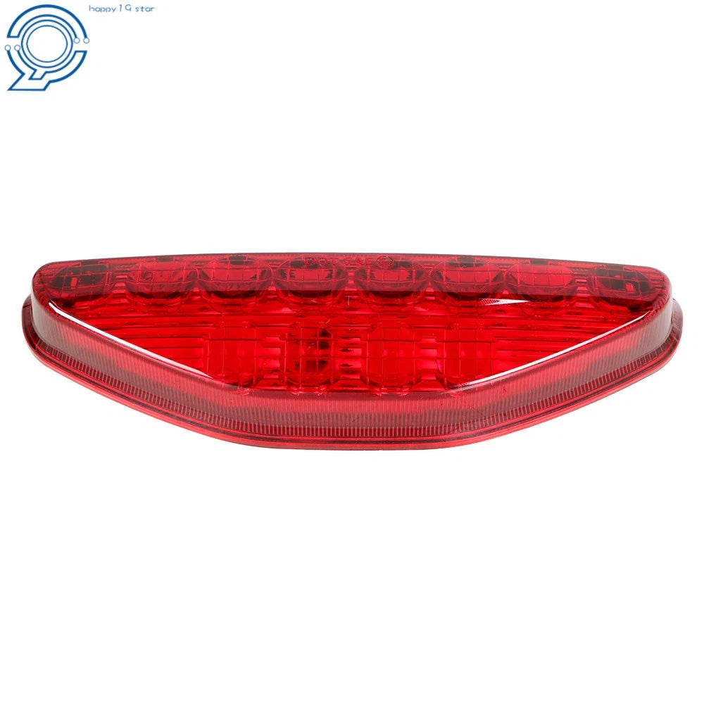 ATV Rear Brake Tail Light for Honda TRX450R (2004-2009)