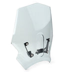 ABS Grey Windshield for Honda CB1000R (2018-2020), CB650R (2019-2020)