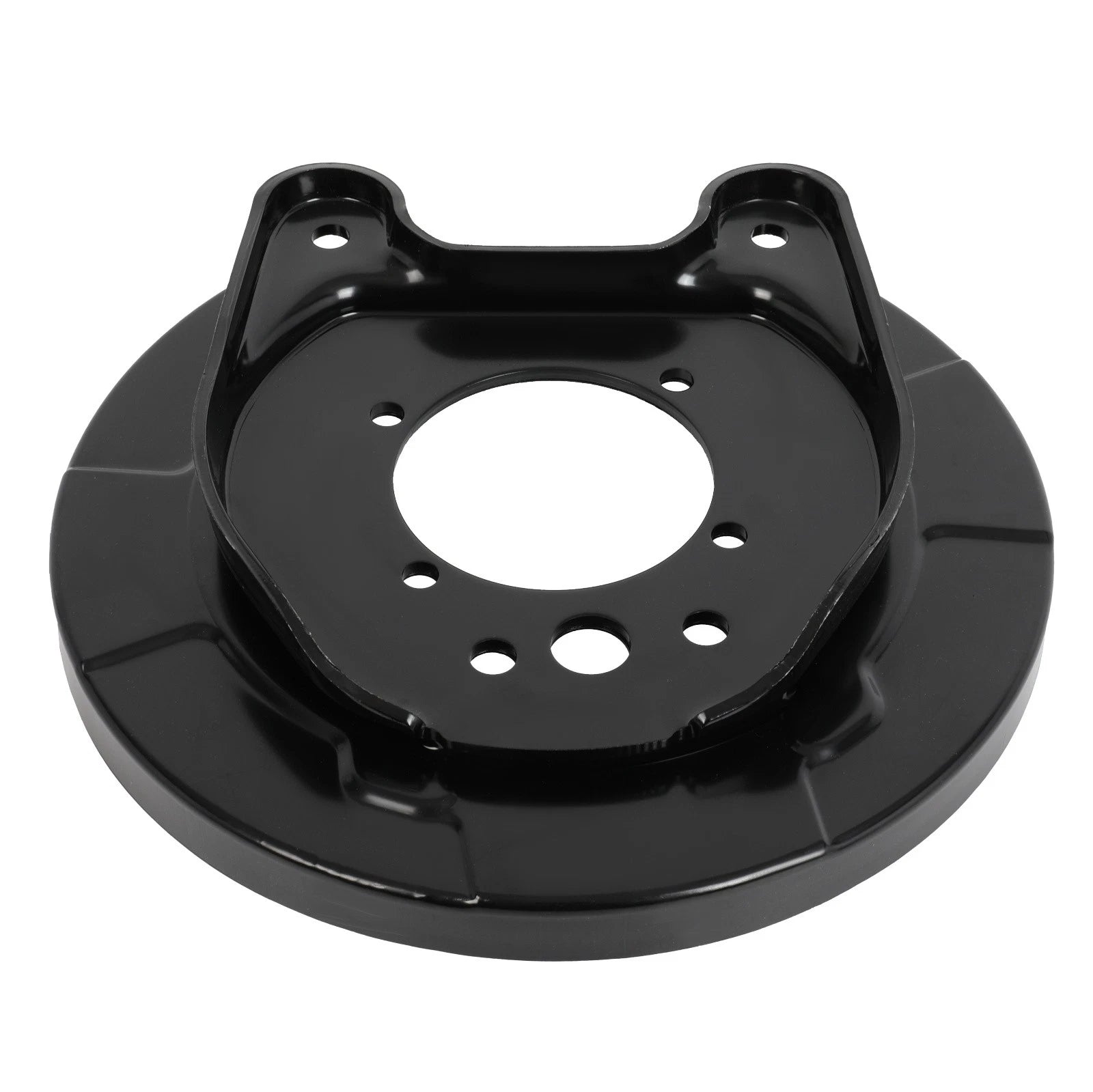 Rear Right Brake Dust Shield for Nissan Xterra Frontier (2005–2020)