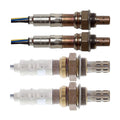 Oxygen Sensors Kit for Audi A5 Quattro Q5 3.2L V6 (2008–2012)