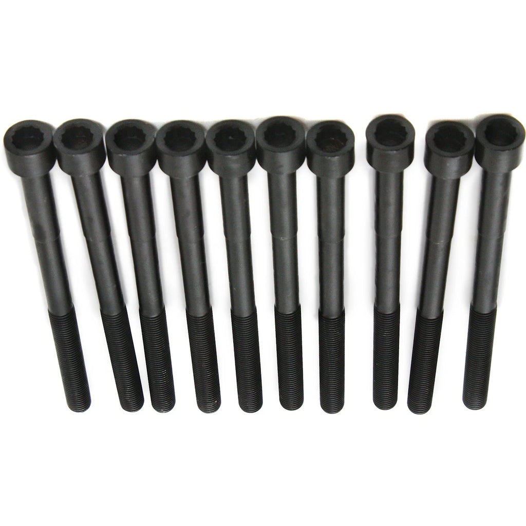 Head Bolt Set for Highlander, Camry, Solara (2.0L, 2.4L DOHC)