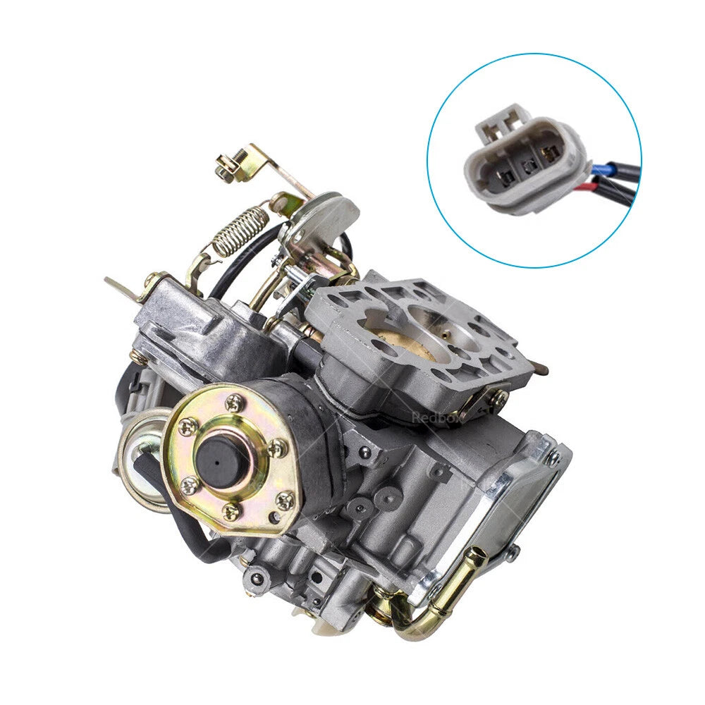 Carburetor for Nissan 720 Pathfinder 2.4L Z24 (1983–2004) 16010-21G61