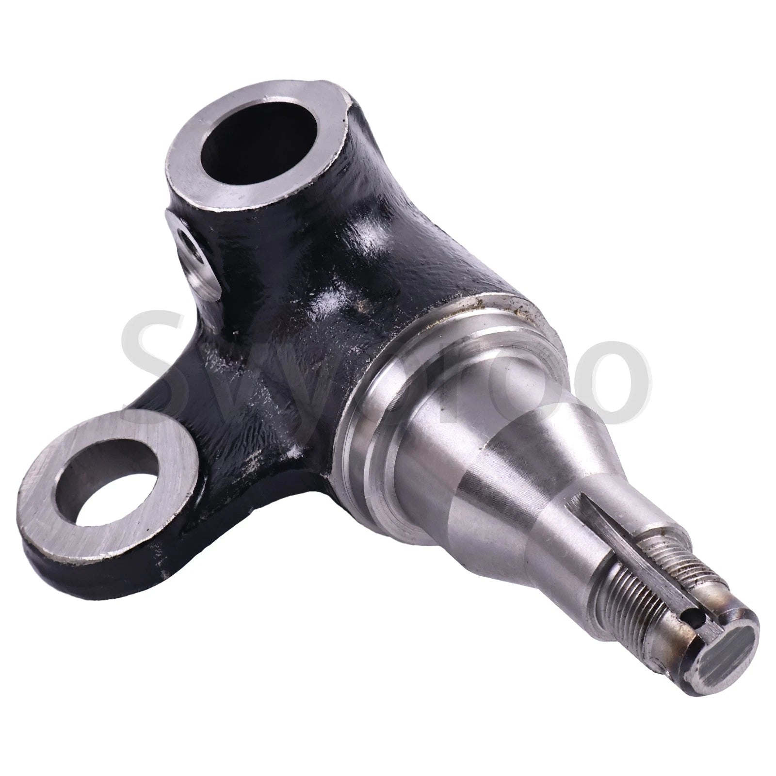 LH Steering Knuckle 43212-23471-71 for Toyota 7FD10 (1DZ Engine)