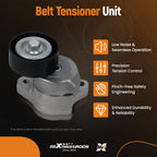 Serpentine Belt Tensioner for Jeep Cherokee 2.4L (2014–2023)