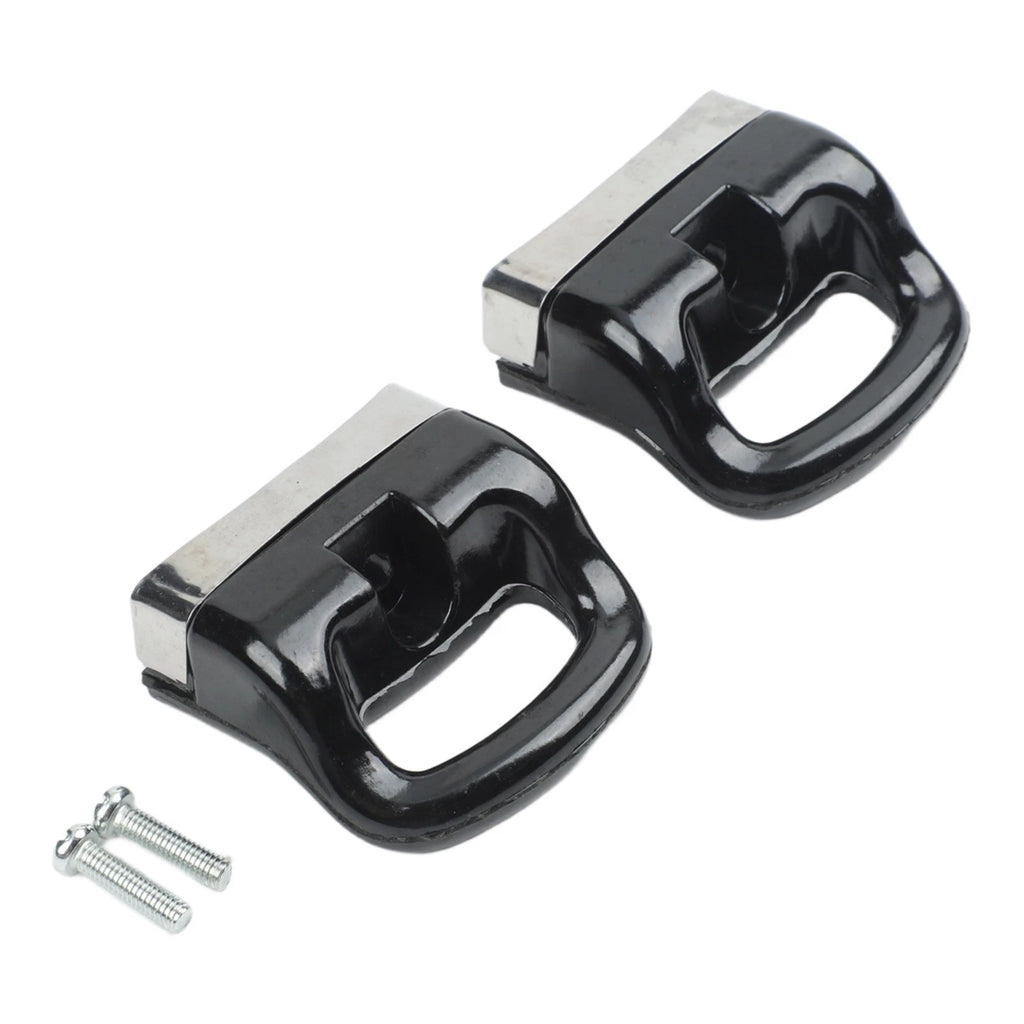 Set of 2 High Heat Resistance Pot Side Handles for Pressure Pan