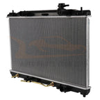 Aluminum Radiator for Toyota Camry (2007-2009)