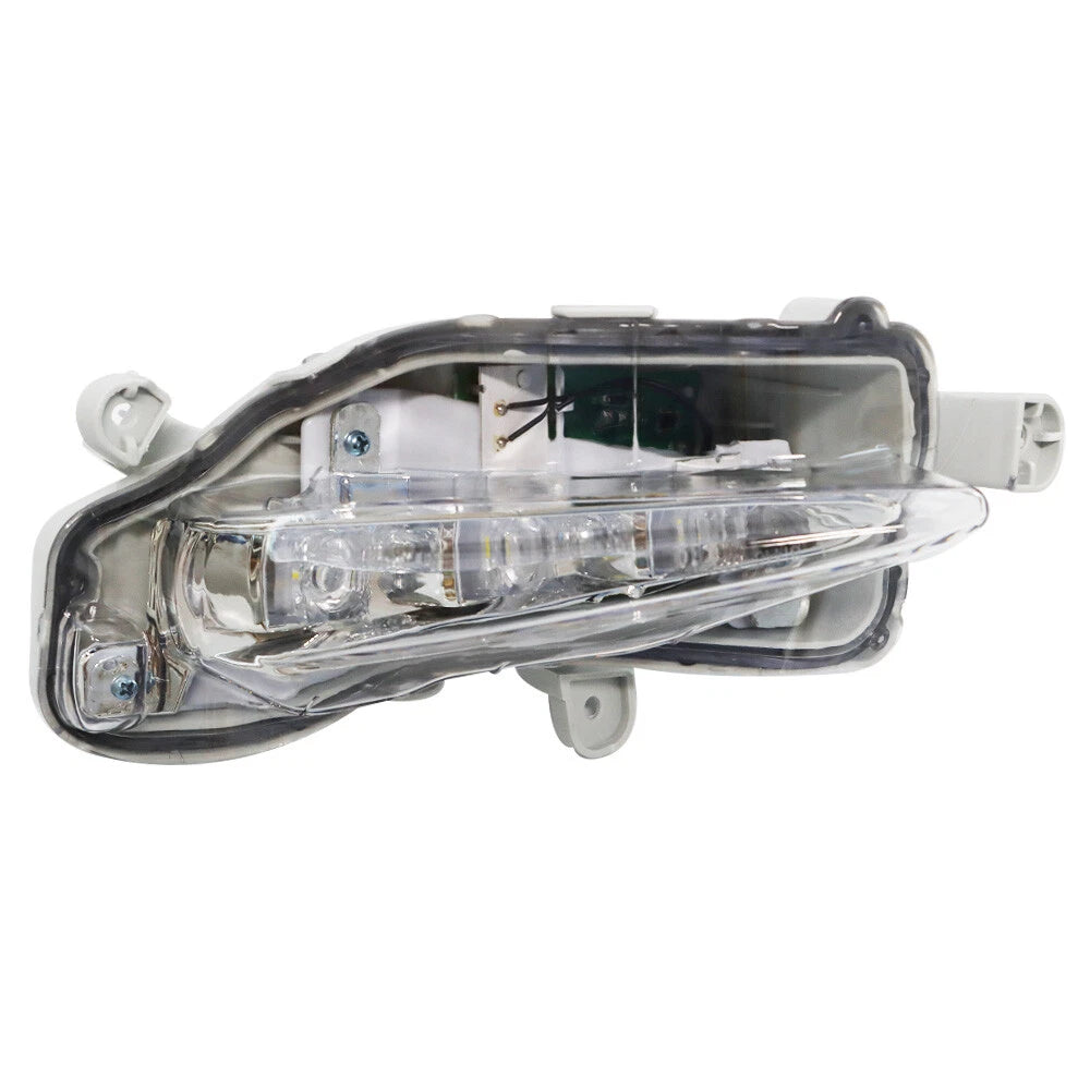 Set of 2 LED Fog Lights for Toyota Corolla (2017–2019)