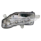 Set of 2 LED Fog Lights for Toyota Corolla (2017–2019)