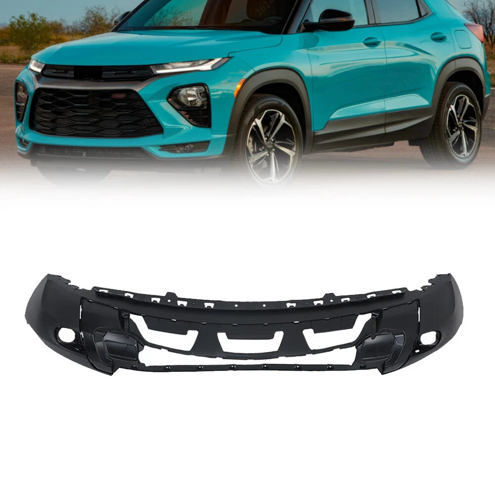 Front Lower Bumper for Chevrolet Trailblazer (2021-2023)