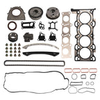 Timing Chain Kit with VVT Sprockets & MLS Gasket for Land Rover Discovery Sport (2015–2019)