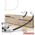 Power Steering Pressure Line Hose for BMW 325xi E90 (2006–2013)