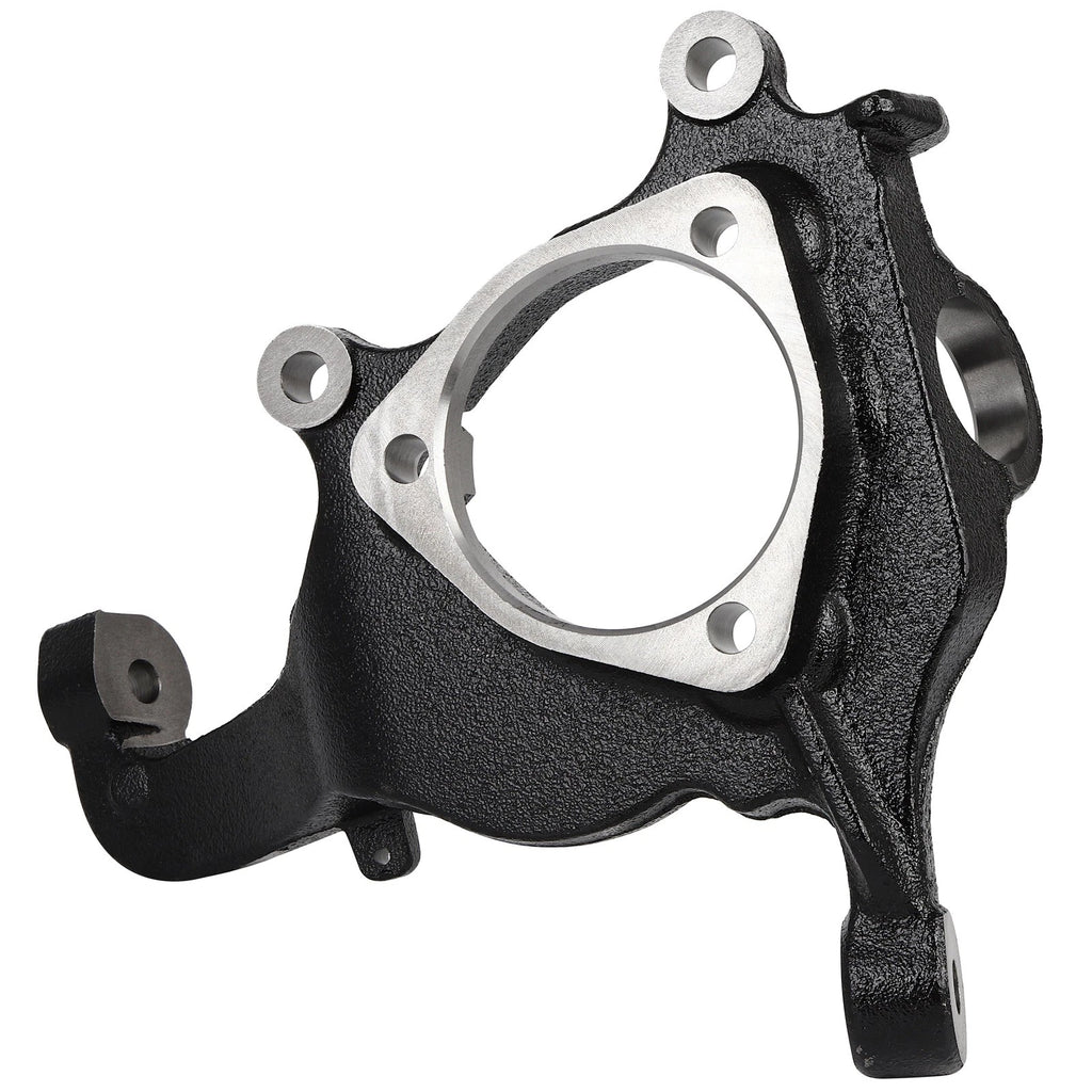2X Front Left Right Side Steering Knuckle for Jeep Liberty (2002–2007)