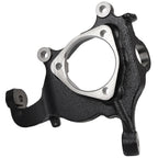 2X Front Left Right Side Steering Knuckle for Jeep Liberty (2002–2007)