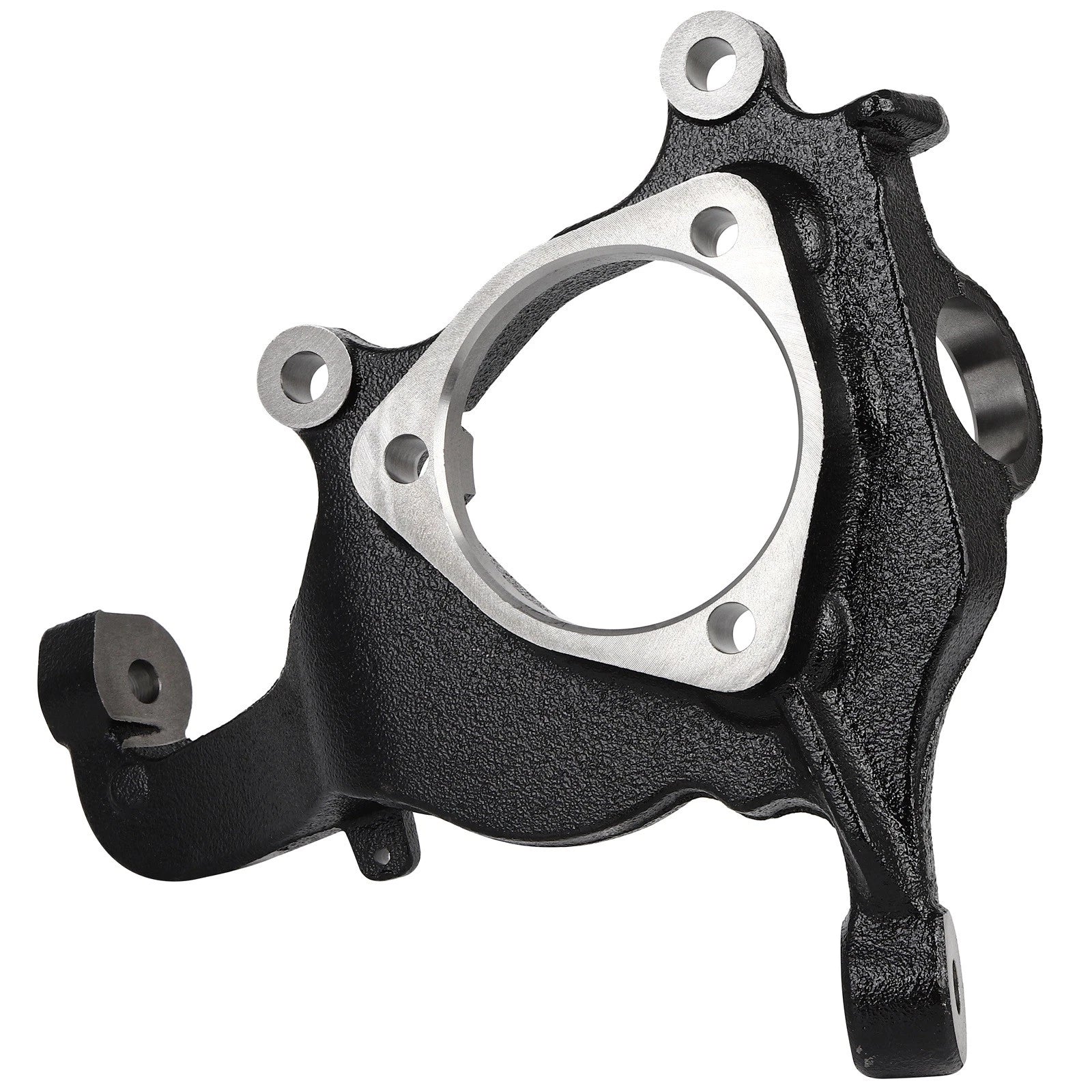 2X Front Left Right Side Steering Knuckle for Jeep Liberty (2002–2007)