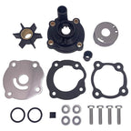 Water Pump Rebuild Kit for Johnson Evinrude 20 25 28 HP (18-3383, 0395270)