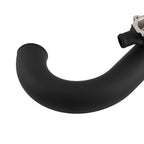 Turbo Intercooler Pipe for Ford Mustang Coupe 2015–2023 Black Aluminum