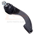 Set of 6 Front Steering Sway Bar Tie Rods for Chrysler Cirrus (1995–2000)