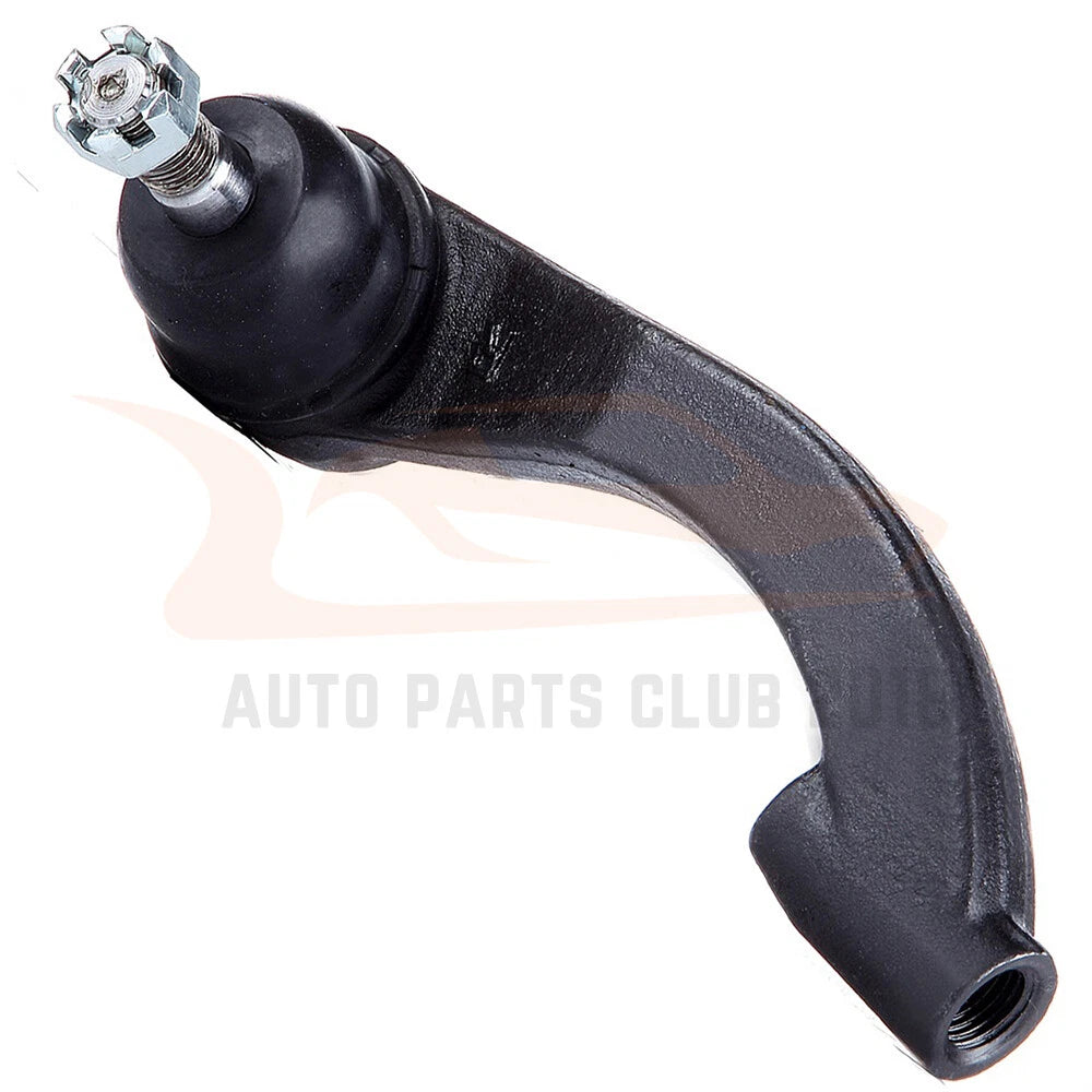 Set of 6 Front Steering Sway Bar Tie Rods for Chrysler Cirrus (1995–2000)