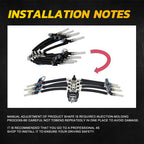 Fuel Spider Injector for GMC Chevy 5.0L 5.7L