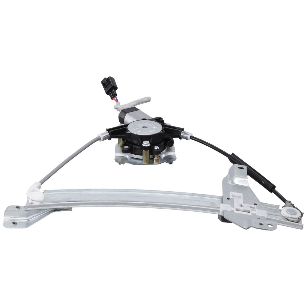 Rear Left Window Regulator for Chevy Coupe