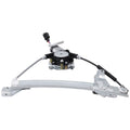 Rear Left Window Regulator for Chevy Coupe
