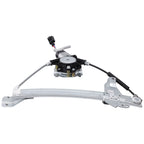 Rear Left Window Regulator for Chevy Coupe