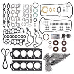 Timing Belt Kit & Head Gasket Set for Toyota Tundra, Lexus GX470 (1998–2004)