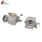 Carburetor Kit for Yamaha Outboard 25HP (6L2-14301, 6L2-14302-00)