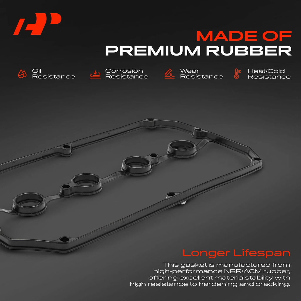 Engine Valve Cover Gasket for Kia Rio (2001-2003)