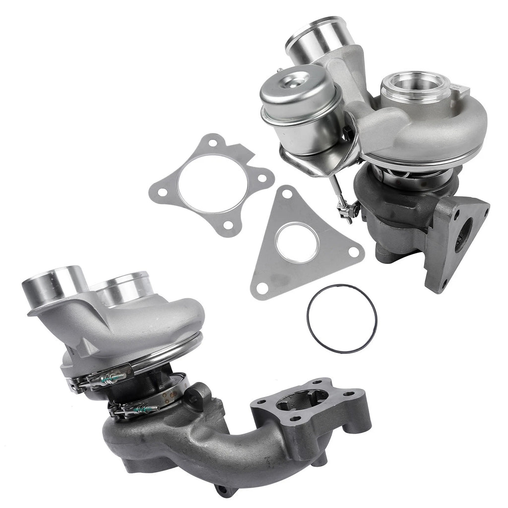 Turbocharger for International Navistar Maxxforce DT466 (2007-2015)